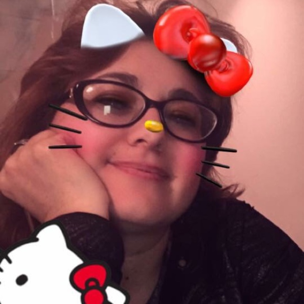 Meet your Posher, Natalya